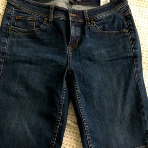 Tommy Bahama Jean Shorts